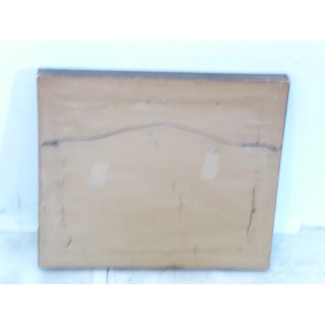 19th Century 19th Century English Watercolors - A Pair For Sale - Image 5 of 5