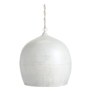 Terrance Grande Pendant For Sale