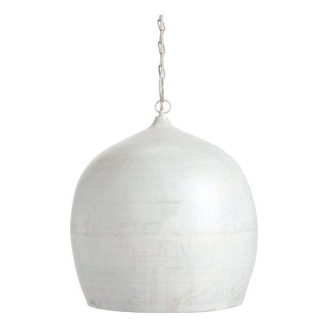 Terrance Grande Pendant For Sale