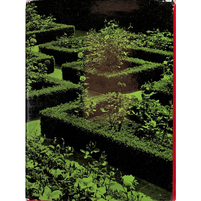 "Great Gardens of Britain" 1967 Coats, Peter For Sale - Image 11 of 12