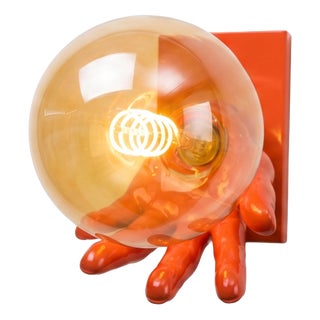 Possess Wall Lamp by Dario Nasuti For Sale