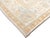Traditional 1920s Turkish Oushak Rug For Sale - Image 3 of 5