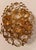 1960s 1960s Mid Century Modern Palwa Crystal 1 Wall Light For Sale - Image 5 of 13