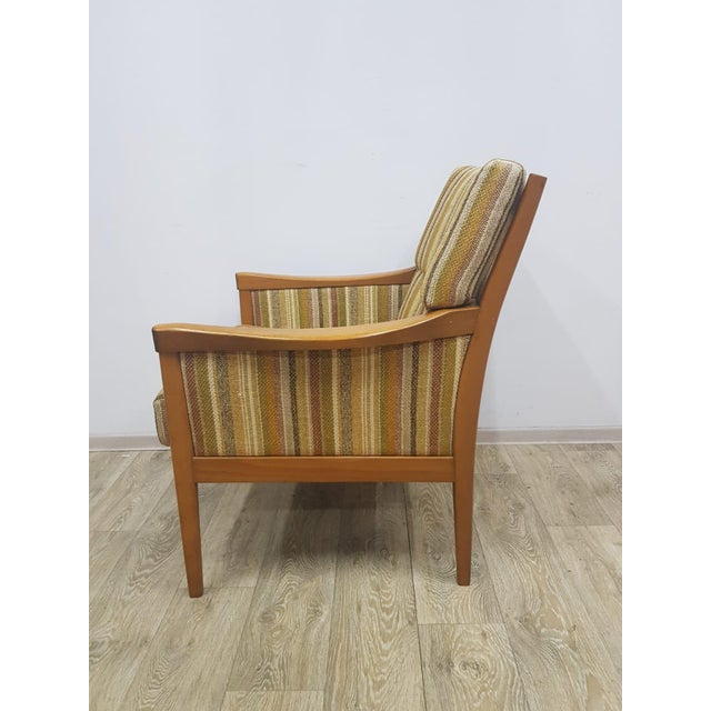 Armchair from Casala, Germany, 1970s For Sale - Image 10 of 12