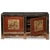 Antique Painted Gansu Sideboard, 1890s For Sale - Image 4 of 12