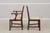 Set of 6 Henkel Harris Mahogany Dining Chairs For Sale - Image 9 of 18