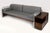 This Bauhaus style sofa was produced by Robert Slezak's company in the Czech Republic in the 1930s. The sofa has been...