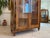 Antique Biedermeier Display Cabinet For Sale - Image 14 of 17