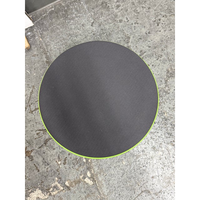 Steelcase Turnstone Buoy Stool For Sale In San Francisco - Image 6 of 12