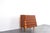 Mid-Century Modern Danish Teak Chest of Drawers, 1960s For Sale - Image 9 of 16