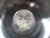 Metal Antique Pairpoint MFG Co Ornate Silverplate With Griffin Feet Brides Basket For Sale - Image 7 of 7