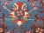 Black Antique Seychour Caucasian Rug, 3'8" X 5'7" For Sale - Image 8 of 10