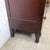 19th Century American Country Empire Four-Drawer Chest For Sale - Image 12 of 18