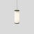 Isol suspension lamp design by david thulstrup specifications: isolators typology: suspension materials: aluminium...
