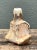 Vintage Abstract Ceramic Vase For Sale In West Palm - Image 6 of 12