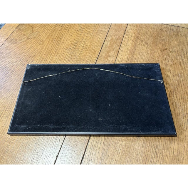 César Manrique, Abstract Artwork, 1970s, Ceramic For Sale - Image 6 of 7