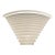 20th Century Egisto Angolo Corner Sconce by Artemide For Sale