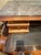 19th Century French Flame Mahogany Marble Top Secretaire a Abattant For Sale In Baton Rouge - Image 6 of 12