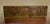 American Antique 1920's Pyrography Box Grape and Leaf Motif For Sale - Image 3 of 9