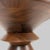 Early 21st Century Eames for Herman Miller Time-Life Stool, Model C, Solid Walnut, 1960 Design For Sale - Image 5 of 8