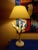 Late 20th Century Twig Table Lamp Attributed to John Dickinson For Sale - Image 10 of 12