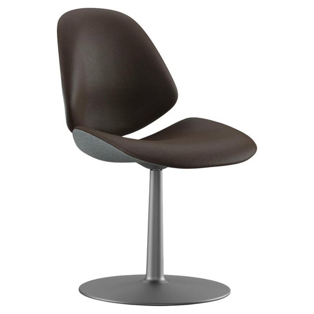 One Collection Council Family Salon Chair from Salto and Sigsgaard For Sale - Image 14 of 14