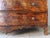 18th Century Louis XVI Drop-Leaf Chest of Drawers For Sale - Image 15 of 18