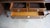 1980s Ethan Allen Georgian Court China Hutch For Sale - Image 5 of 7