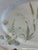 White Vintage Forest Bavaria "Harvest" Botanical Porcelain Platter For Sale - Image 8 of 9