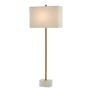 Currey & Company Felix Table Lamp