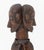 Mid 20th Century African Yaka Double-Headed Slit Drum For Sale - Image 5 of 10