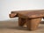 Vintage Low Worktable, 1920 For Sale - Image 6 of 14