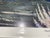 1990s Art Print Mediterranean Sunlit Harbor Mikki Senkarik 26 1/2" X 32" 1996 Ab5099 Open Ed For Sale - Image 5 of 10