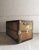 1920s Large Antique Wardrobe/Steamer Trunk, USA, 1920s For Sale - Image 5 of 18