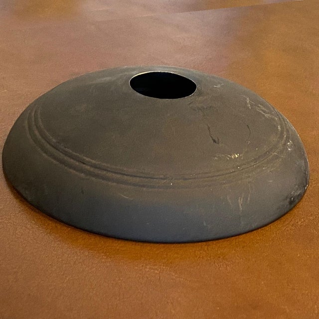 Large French Renaissance Revival Cast Bronze Six-Light Chandelier For Sale - Image 12 of 15