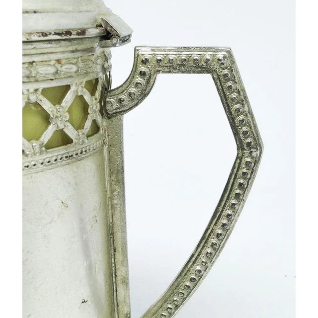 Art Nouveau Jug, Early 1900s For Sale - Image 3 of 9