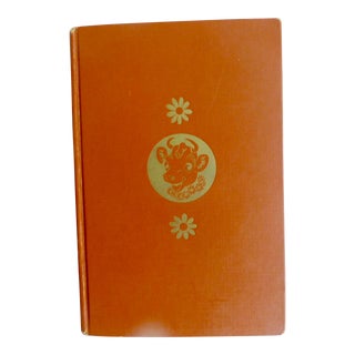 1952 Elsie's Cook Book, First Edition Book For Sale