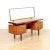 Mid-Century Modern 1960s Mid Century Teak Vanity by Vb Wilkins for G Plan For Sale - Image 3 of 9