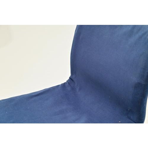 Vintage Z Chairs by Gastone Rinaldi for RIMA, 1970s, Set of 6 For Sale - Image 9 of 11