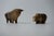 Bull and Bear Stock Exchange Bronze According to Reinhard Dachlauer, 1980s, Set of 2 For Sale - Image 13 of 13