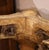 Early 19th Century French Louis XV Rococo Giltwood Console With Rouge Marble Top For Sale - Image 17 of 18
