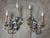 Vintage Wall Lights from Maison Baguès, 1950, Set of 2 For Sale - Image 9 of 13