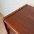 1960s Henning Jorgensen Style Teak Danish Modern Highboard For Sale - Image 9 of 12