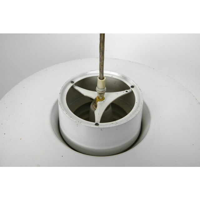 1960s 1960s Sven Middelboe “Verona” Pendant for Nordisk Solar For Sale - Image 5 of 6