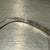 Vintage Mexican Modernist Sterling Silver Collar Necklace For Sale - Image 11 of 14