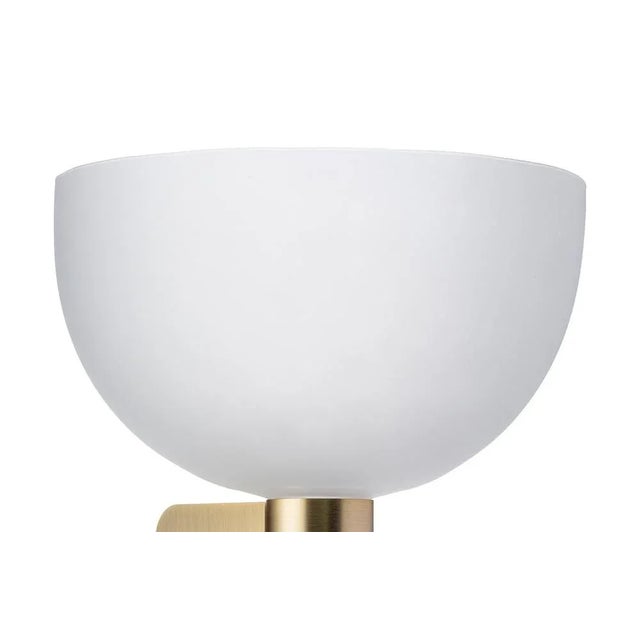 Contemporary Olimpia Lamp by Zaven for Secondome Edizioni For Sale - Image 3 of 6