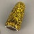 Yellow Fat Lava Multi-Color Vase from Scheurich Wgp, 1970s For Sale - Image 15 of 18