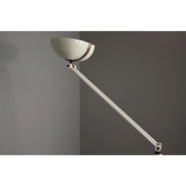 Adjustable Floor Lamp, 1960s For Sale - Image 4 of 18