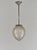 Art Deco French Art Deco Lantern Daum & Jamain Atr. - Pendant 1930 France For Sale - Image 3 of 13