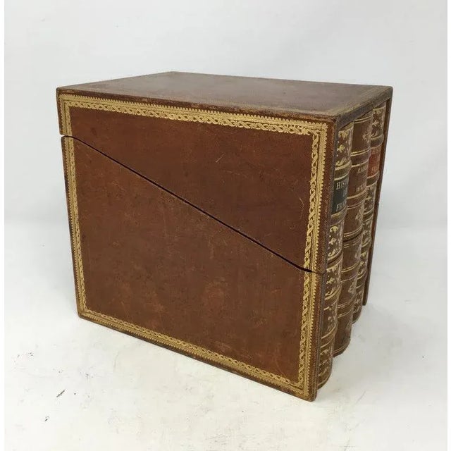 Book Box For Sale - Image 4 of 10